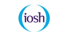 iosh logo