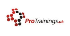 pro training logo